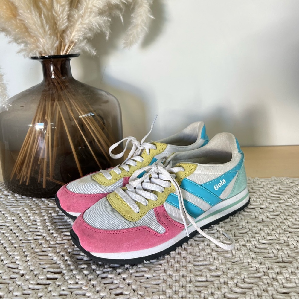 Gola sneakers